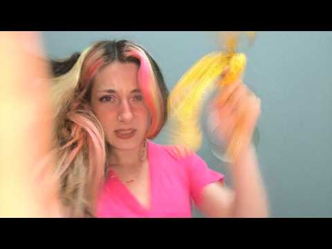 ASMR Beating you up then apologizing 🥺🩹 Personal Attention ❤️‍🩹 Chaotic & Aggressive - FAST & LOUD