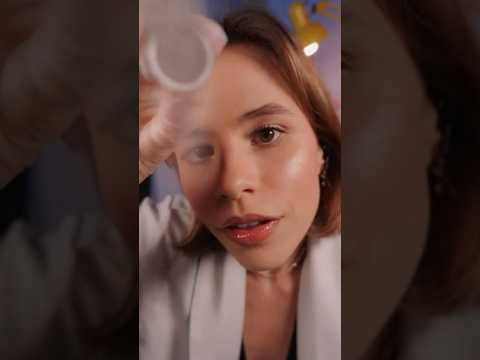 ASMR Fiz uma Limpeza de Olhos 👁️ para Você Dormir PROFUNDAMENTE