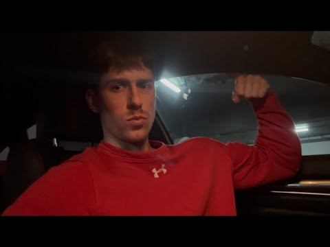 Lofi Car ASMR (Perfect for Sleep)