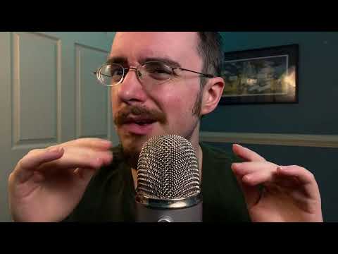 ASMR | Whispering In A Dead Language