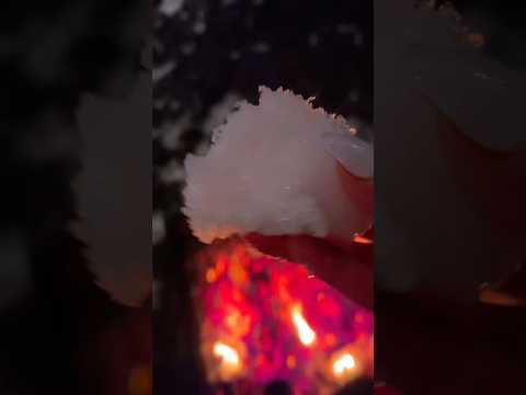 {ASMR} WHICH DO YOU PREFER 🔥🧊 #asmr #shorts #shortsvideo  #shortsfeed #asmrtriggers #reels #explore