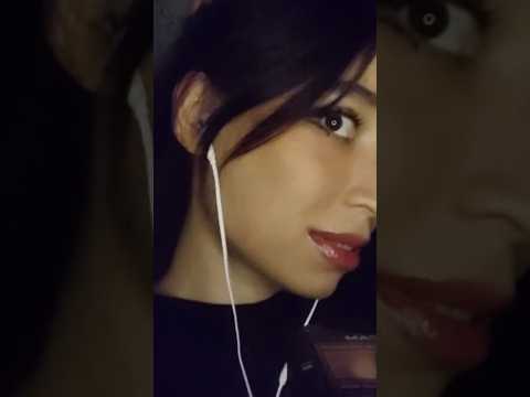 ✨asmr inaudivel - inaudible asmr - vídeo completo no canal ✨ #asmr #relax #asmrsounds #inaudible