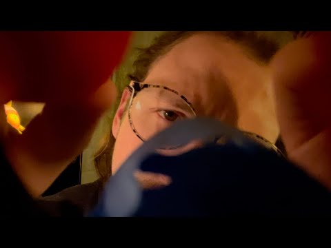 ASMR Fixing Your Whimsy Levels Roleplay