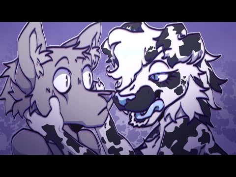 Furry Asmr | Can I Eat Your Ears ? (intense)