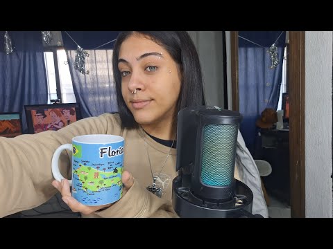 asmr reflexion Dismorfia, lucha interna, quien sos?