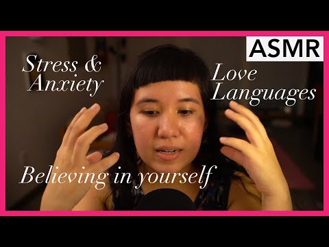 Rambling about Life | ASMR