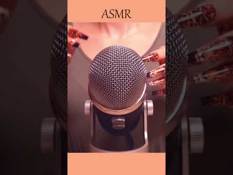 Mic Scratching with No Cover 🌟 Super Tingly  #asmr #notalkingasmr #asmrsleep  #micscratching