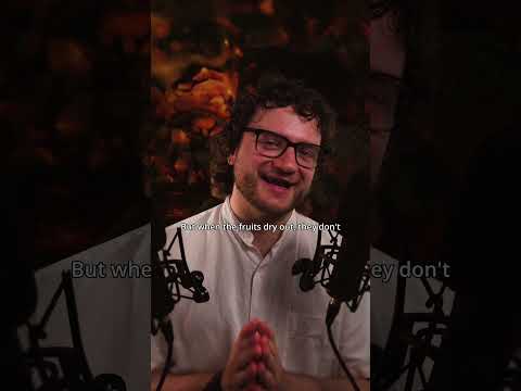 Have you heard of the explosive sandbox tree? #asmr | Whispering Interesting Science to you