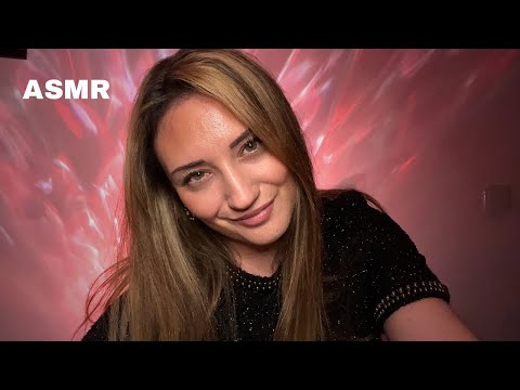 ASMR FR ROLEPLAY - BOUTIQUE POSITIVE chuchotement doux, affirmations positives, tapping…