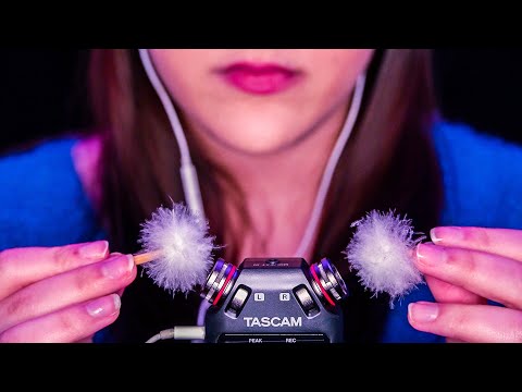 ASMR | Tingle Immunity (No Talking)