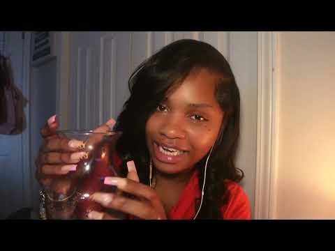 ASMR Eating Sunflower Seeds (Loud Cracks)