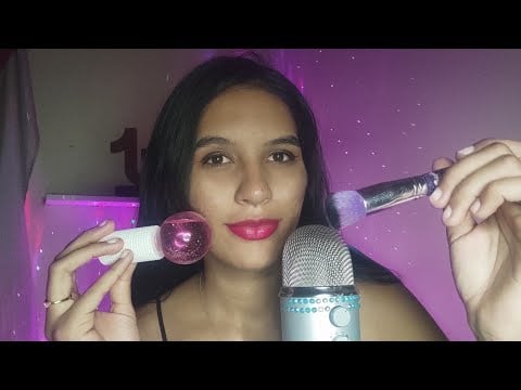 ASMR SONS RELAXANTES QUE VÃO TE CAUSAR ARREPIOS 💤😴