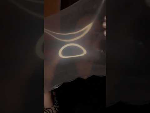 Deep sleep tapping on empties #asmr #triggersforsleep #tingles