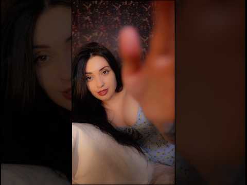 Deja que te cuide💞 #asmr #asmrsounds #asmrvideo #relax #love #massage #cuidado #shorts