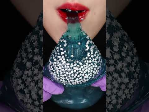 PRETTY HONEY JELLY ASMR 💙