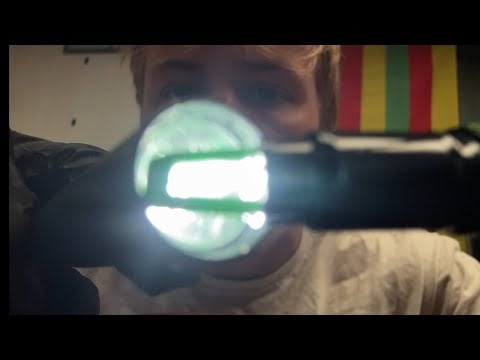 FAST and unpredictable ASMR