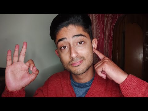 ASMR Singing and Humming 90s Hindi Songs