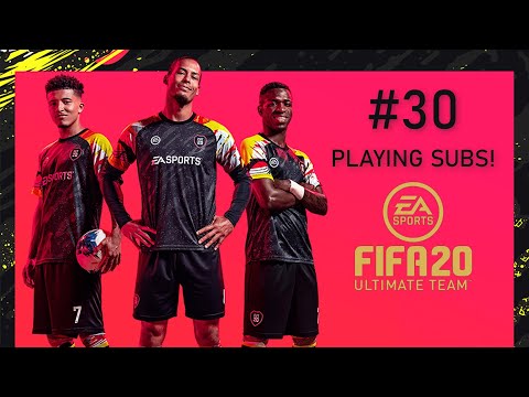 [ASMR] FIFA 20 Ultimate Team - CAN I WIN AGAINST SUBSCRIBERS?!