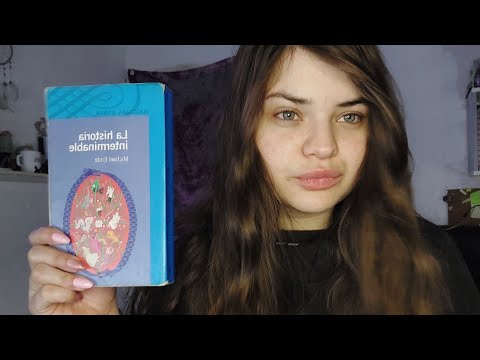 Lectura susurrada para dormir - ASMR Español 💞