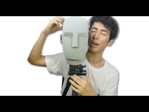 ASMR Like You Have Never Heard Before