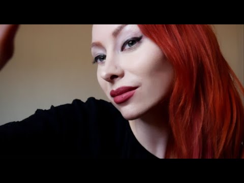 Soft + Slow Up Close Comforting Whispers ASMR