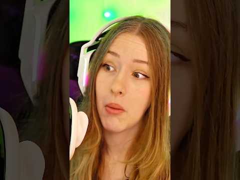 A fart slipped out 💨ASMR FAIL