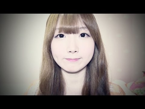 [ 한국어 ASMR , ASMR Korean ] MakeUp Roleplay