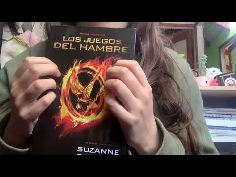 *ASMR* tapping on some more books -- lofi asmr (-ω- )