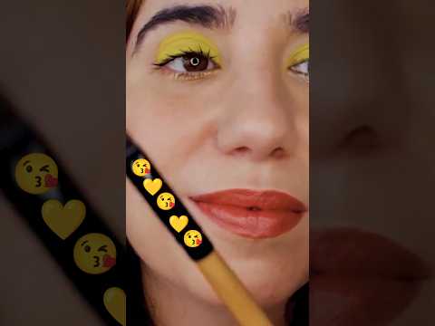 asmr💋SONIDOS DE BOCA😘  #asmr #relax #makeup #top #love