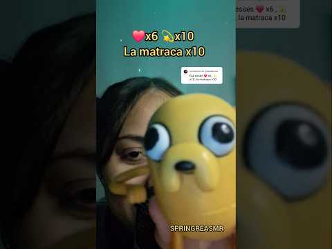ASMR | Emoji challenge! 😁 Parte 182 #shorts