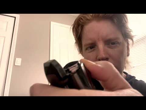Fast 1 Minute ASMR Compilation