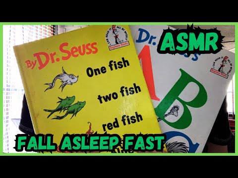Whispered Bedtime Stories for Deep Sleep | ASMR Reading! 📖📚