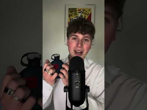ASMR Fragrances