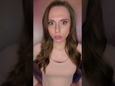АСМР Какой триггер бесит больше всего? #длясна #пов #тригеры