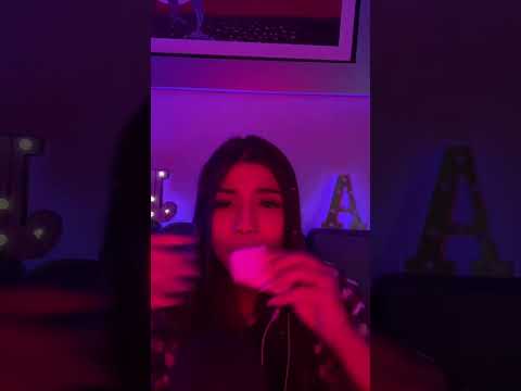 Limpio tu cámara ❤️ YT： anny asmr📸 #asmr #asmrsounds #asmrvideos #asmrespañol #asmrtiktoks