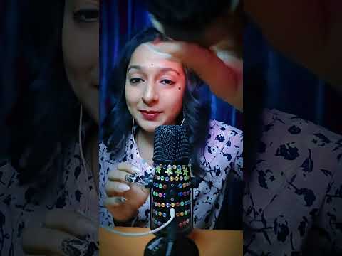 ASMR BRUSHING Your Beard 😍