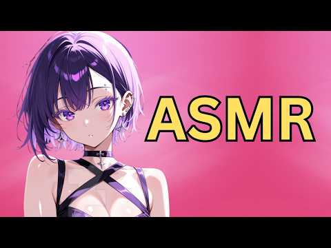 ASMR ⚠️ THE ULTIMATE EAR MELTING SENSATION 😽 (ECHOED & DEEP)