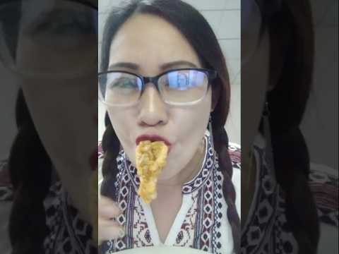 SLURPING MELON SEEDS#food #everyone #shortsfeed #mukbang #melonseeds #challenge #eating
