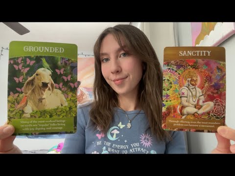 Tarot Reading❤️💵💸 NEW JOB, NEW RELATIONSHIP, NEW START! 