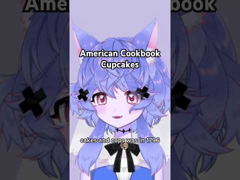 On Old Cupcakes