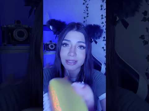 ASMR Atención Personal, inspirado en un videito de @EL ASMR ❤️ ¿Cuántas veces viste la pantalla azul
