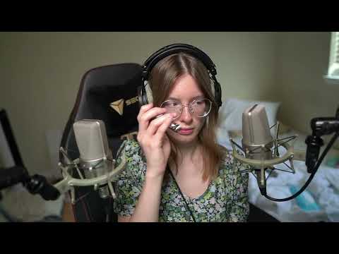  Bed Time ASMR