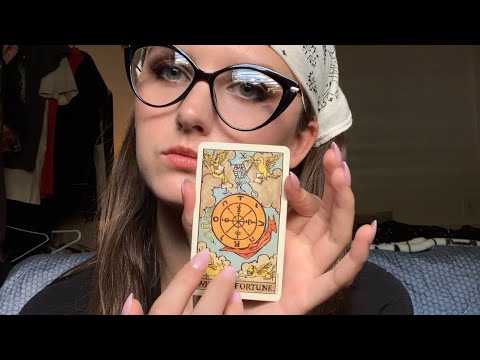 ASMR WORST REVIEWED PSYCHIC