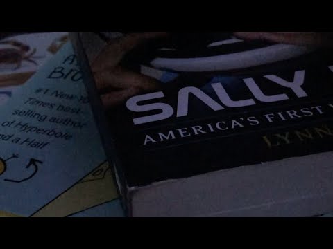 lofi asmr w/ more books - fast cover tapping, scratching, and tracing