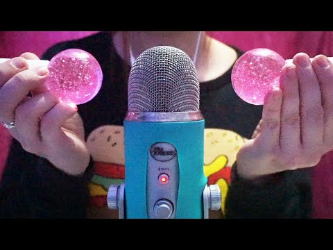 ASMR PARA DORMIR SIN HABLAR -  Sonidos de agua relajantes