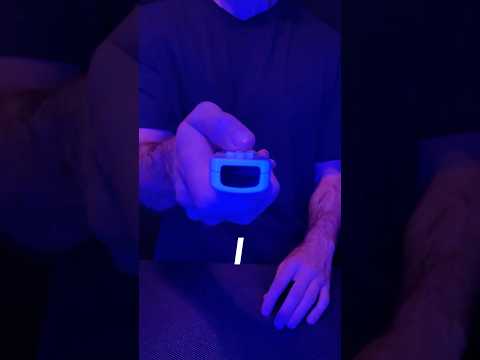 5 ASMR Triggers in 10s #asmr #shorts