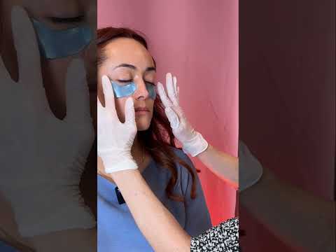 asmr makeup #asmr #satisfying #tingles #asmrvideos #relax #relaxing #sleep #oddlysatisfying #peace