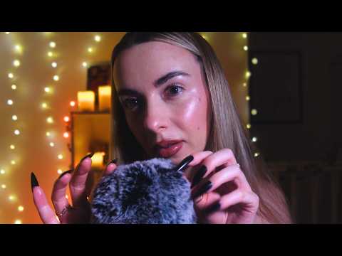 ASMR mouth sounds to melt your brain 🫠💗🎧