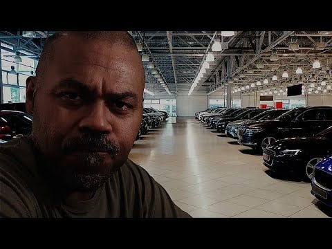 ASMR Car Dealership Financing