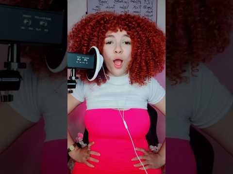 ASMR| Me sorprenden en vivo #asmr #yesasmr #asmrlive
